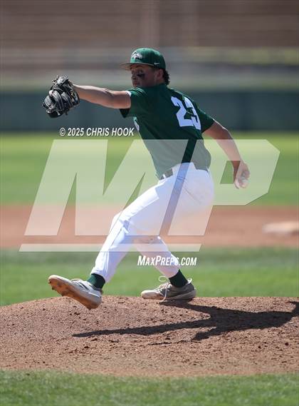 Thumbnail 1 in Tucson High Magnet School vs Eagle (Chris Moon Memorial) photogallery.