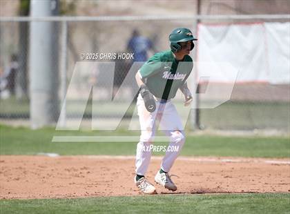 Thumbnail 1 in Tucson High Magnet School vs Eagle (Chris Moon Memorial) photogallery.