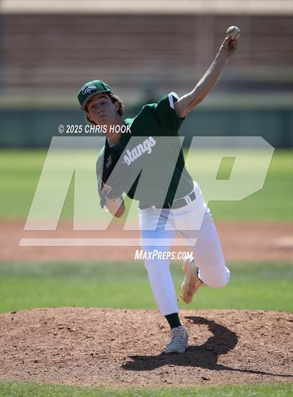 Thumbnail 2 in Tucson High Magnet School vs Eagle (Chris Moon Memorial) photogallery.