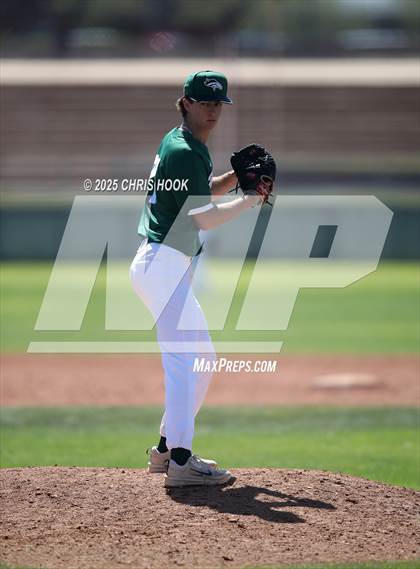 Thumbnail 1 in Tucson High Magnet School vs Eagle (Chris Moon Memorial) photogallery.
