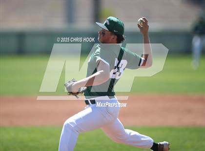 Thumbnail 3 in Tucson High Magnet School vs Eagle (Chris Moon Memorial) photogallery.