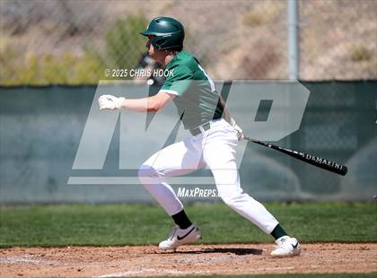 Thumbnail 3 in Tucson High Magnet School vs Eagle (Chris Moon Memorial) photogallery.