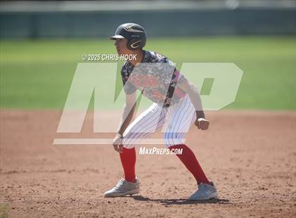 Thumbnail 1 in Tucson High Magnet School vs Eagle (Chris Moon Memorial) photogallery.