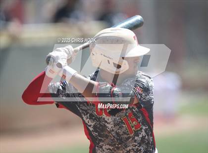 Thumbnail 1 in Tucson High Magnet School vs Eagle (Chris Moon Memorial) photogallery.