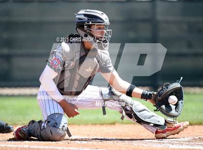 Thumbnail 3 in Tucson High Magnet School vs Eagle (Chris Moon Memorial) photogallery.