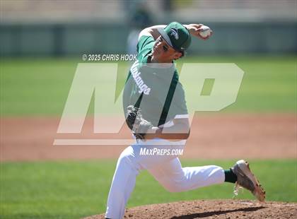 Thumbnail 2 in Tucson High Magnet School vs Eagle (Chris Moon Memorial) photogallery.