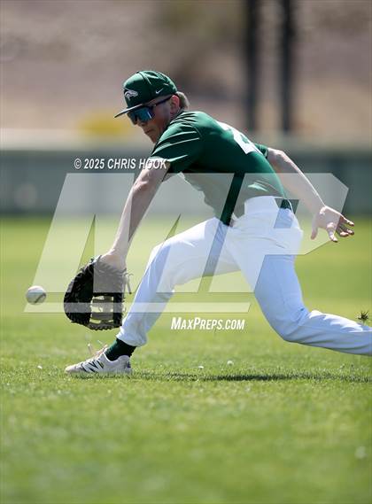 Thumbnail 1 in Tucson High Magnet School vs Eagle (Chris Moon Memorial) photogallery.