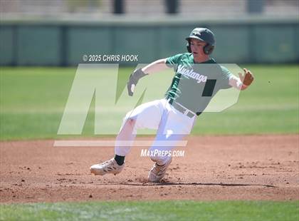 Thumbnail 1 in Tucson High Magnet School vs Eagle (Chris Moon Memorial) photogallery.
