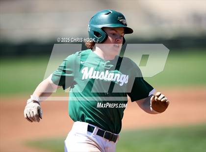 Thumbnail 2 in Tucson High Magnet School vs Eagle (Chris Moon Memorial) photogallery.