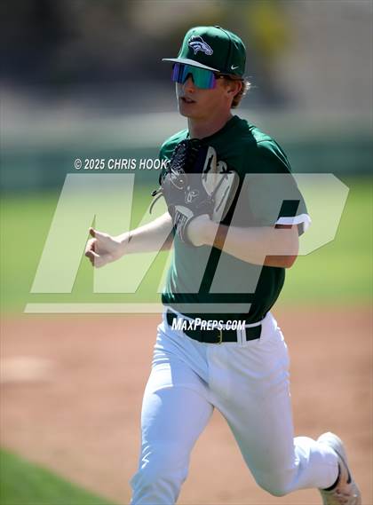 Thumbnail 1 in Tucson High Magnet School vs Eagle (Chris Moon Memorial) photogallery.