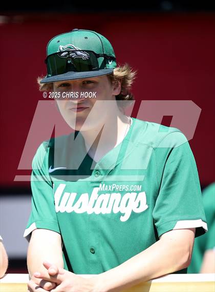 Thumbnail 2 in Tucson High Magnet School vs Eagle (Chris Moon Memorial) photogallery.