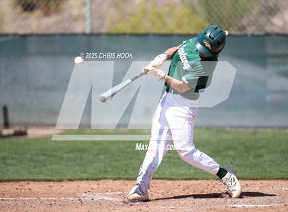 Thumbnail 2 in Tucson High Magnet School vs Eagle (Chris Moon Memorial) photogallery.