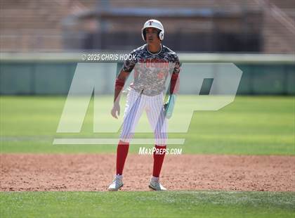 Thumbnail 1 in Tucson High Magnet School vs Eagle (Chris Moon Memorial) photogallery.