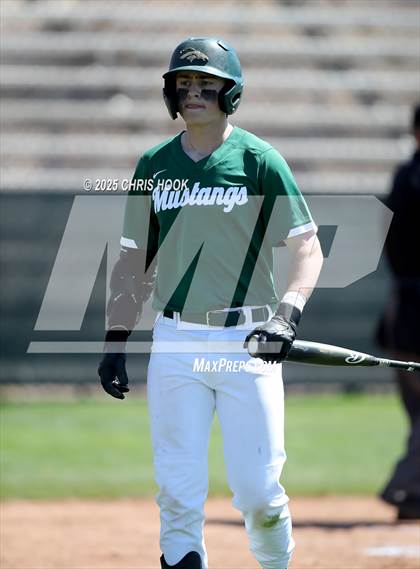Thumbnail 1 in Tucson High Magnet School vs Eagle (Chris Moon Memorial) photogallery.
