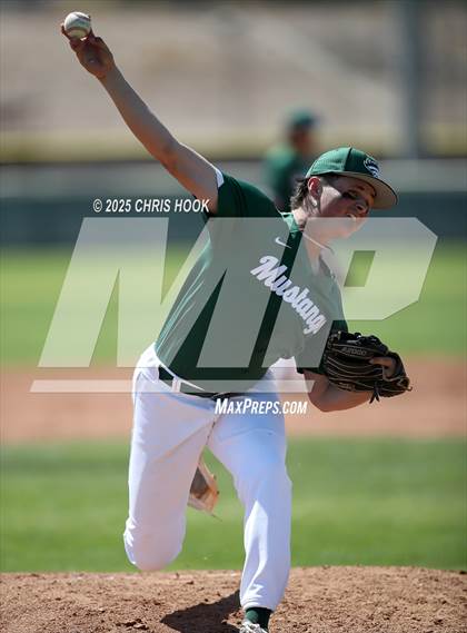 Thumbnail 2 in Tucson High Magnet School vs Eagle (Chris Moon Memorial) photogallery.
