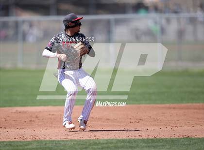 Thumbnail 1 in Tucson High Magnet School vs Eagle (Chris Moon Memorial) photogallery.