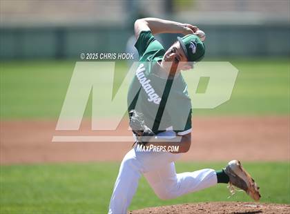 Thumbnail 2 in Tucson High Magnet School vs Eagle (Chris Moon Memorial) photogallery.