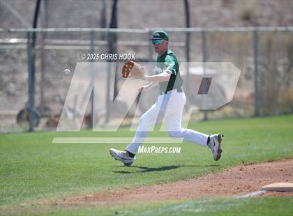 Thumbnail 3 in Tucson High Magnet School vs Eagle (Chris Moon Memorial) photogallery.