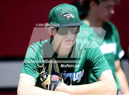 Thumbnail 1 in Tucson High Magnet School vs Eagle (Chris Moon Memorial) photogallery.