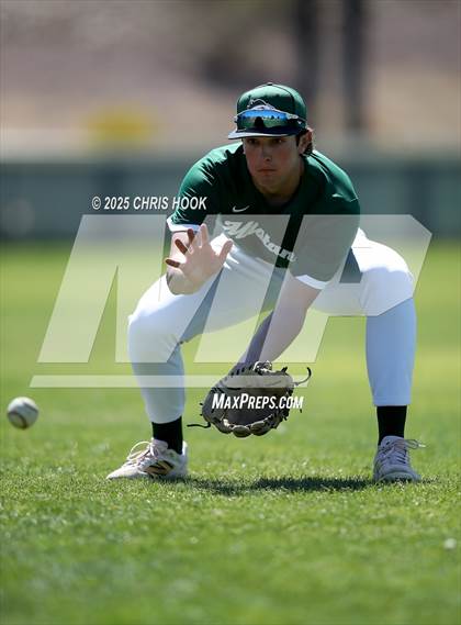Thumbnail 3 in Tucson High Magnet School vs Eagle (Chris Moon Memorial) photogallery.