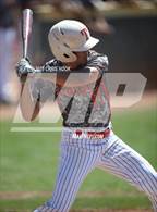 Photo from the gallery "Tucson High Magnet School vs Eagle (Chris Moon Memorial)"