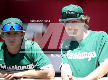 Thumbnail 3 in Tucson High Magnet School vs Eagle (Chris Moon Memorial) photogallery.