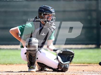 Thumbnail 2 in Tucson High Magnet School vs Eagle (Chris Moon Memorial) photogallery.