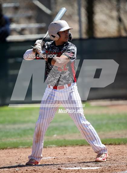 Thumbnail 1 in Tucson High Magnet School vs Eagle (Chris Moon Memorial) photogallery.