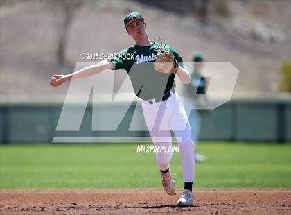 Thumbnail 1 in Tucson High Magnet School vs Eagle (Chris Moon Memorial) photogallery.