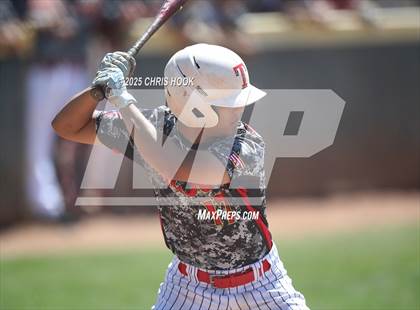 Thumbnail 1 in Tucson High Magnet School vs Eagle (Chris Moon Memorial) photogallery.