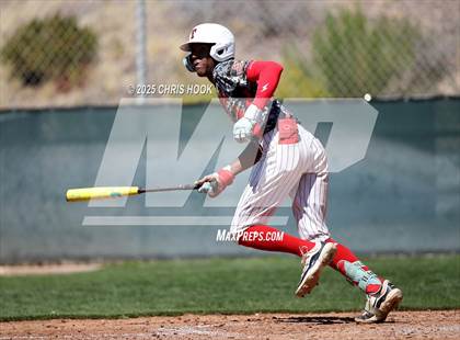 Thumbnail 2 in Tucson High Magnet School vs Eagle (Chris Moon Memorial) photogallery.