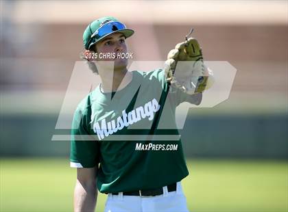 Thumbnail 3 in Tucson High Magnet School vs Eagle (Chris Moon Memorial) photogallery.