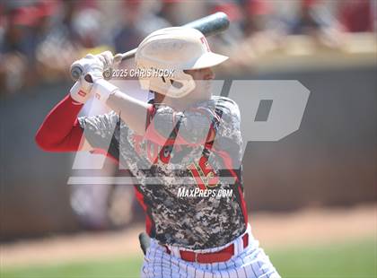 Thumbnail 1 in Tucson High Magnet School vs Eagle (Chris Moon Memorial) photogallery.