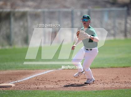 Thumbnail 2 in Tucson High Magnet School vs Eagle (Chris Moon Memorial) photogallery.