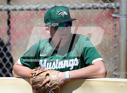 Thumbnail 1 in Tucson High Magnet School vs Eagle (Chris Moon Memorial) photogallery.