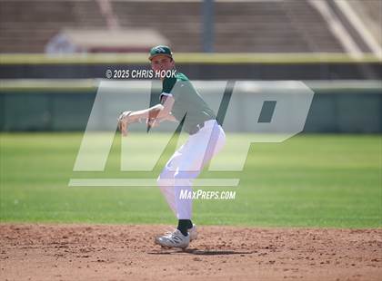 Thumbnail 1 in Tucson High Magnet School vs Eagle (Chris Moon Memorial) photogallery.