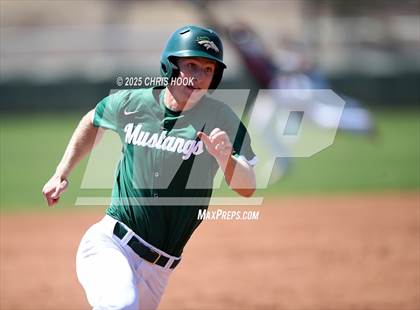 Thumbnail 3 in Tucson High Magnet School vs Eagle (Chris Moon Memorial) photogallery.