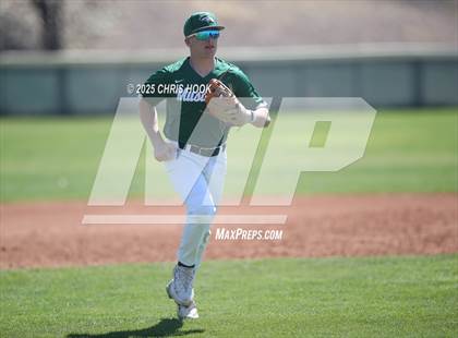 Thumbnail 2 in Tucson High Magnet School vs Eagle (Chris Moon Memorial) photogallery.