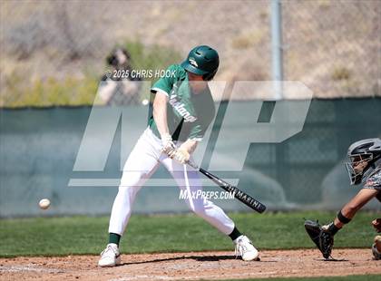 Thumbnail 3 in Tucson High Magnet School vs Eagle (Chris Moon Memorial) photogallery.