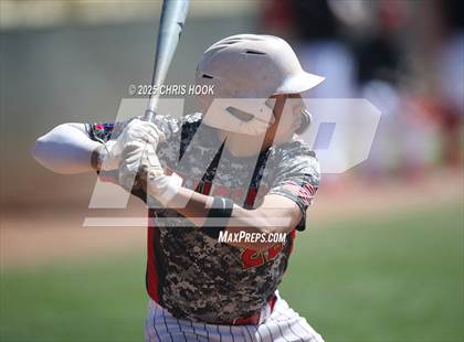 Thumbnail 3 in Tucson High Magnet School vs Eagle (Chris Moon Memorial) photogallery.
