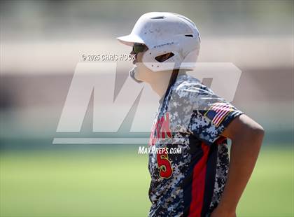 Thumbnail 3 in Tucson High Magnet School vs Eagle (Chris Moon Memorial) photogallery.