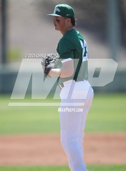 Thumbnail 3 in Tucson High Magnet School vs Eagle (Chris Moon Memorial) photogallery.
