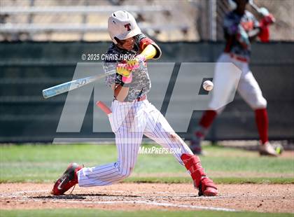 Thumbnail 1 in Tucson High Magnet School vs Eagle (Chris Moon Memorial) photogallery.