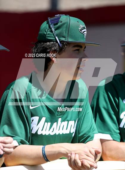 Thumbnail 1 in Tucson High Magnet School vs Eagle (Chris Moon Memorial) photogallery.