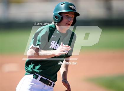 Thumbnail 1 in Tucson High Magnet School vs Eagle (Chris Moon Memorial) photogallery.