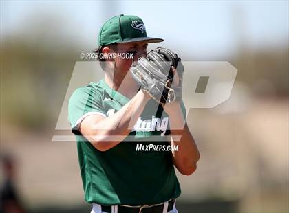 Thumbnail 1 in Tucson High Magnet School vs Eagle (Chris Moon Memorial) photogallery.