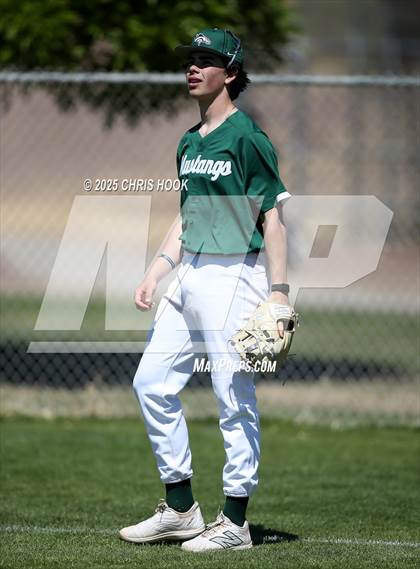 Thumbnail 1 in Tucson High Magnet School vs Eagle (Chris Moon Memorial) photogallery.