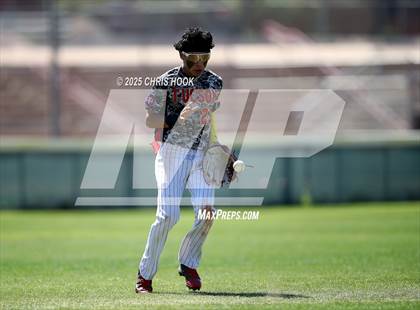 Thumbnail 3 in Tucson High Magnet School vs Eagle (Chris Moon Memorial) photogallery.
