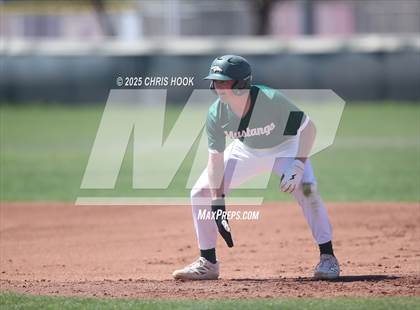 Thumbnail 1 in Tucson High Magnet School vs Eagle (Chris Moon Memorial) photogallery.