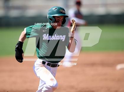 Thumbnail 2 in Tucson High Magnet School vs Eagle (Chris Moon Memorial) photogallery.